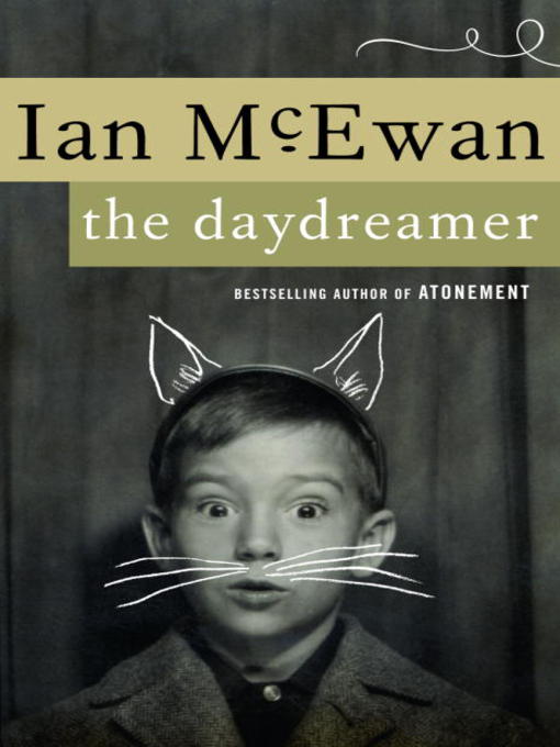 Title details for The Daydreamer by Ian McEwan - Available